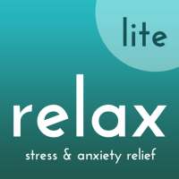 Relax Lite: Stress Relief on 9Apps