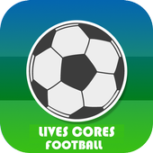 Live Scores - All your live scores football soccer icon