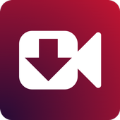 Free Video Downloader : Download Video for Free. icon