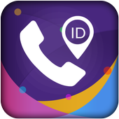 Caller ID, Caller Name &amp; Location Tracker icon