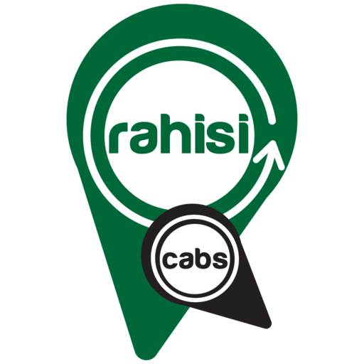 rahisi cabs-client icon