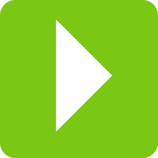 Light Music Player icon