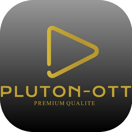 Pluton-ott Player icon