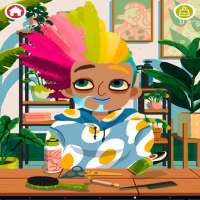Hints For Toca Hair Salon 4 Update 2020