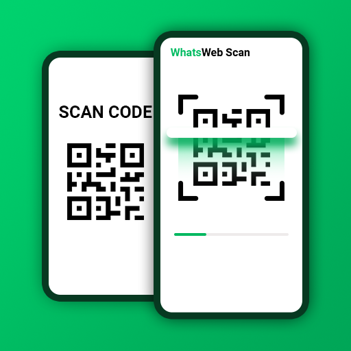 Whats Web - Status Downloader icon
