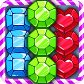 Jewel Crush icon
