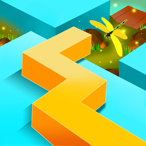 Dancing Line 2 आइकन