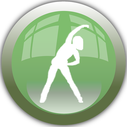 Labor Gymnastics Posture icon