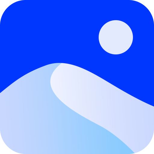 Gallery Photo Vault icon