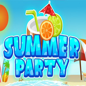 Summer Party icon