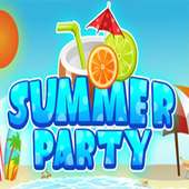 Summer Party on 9Apps