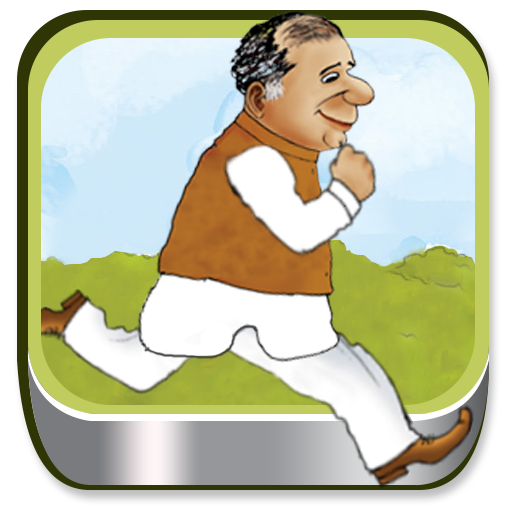 Go Nawaz Go (Rush) icon