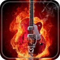 Rock Live Wallpaper HD on 9Apps