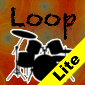 Drum Loop Lite icon