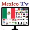 Mexico TV : Live stream television icon