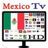 Mexico TV : Live stream television on 9Apps