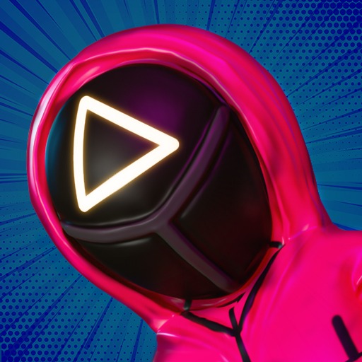 Squid Game Survival Challenge icon