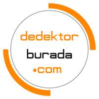 Dedektor Burada on 9Apps