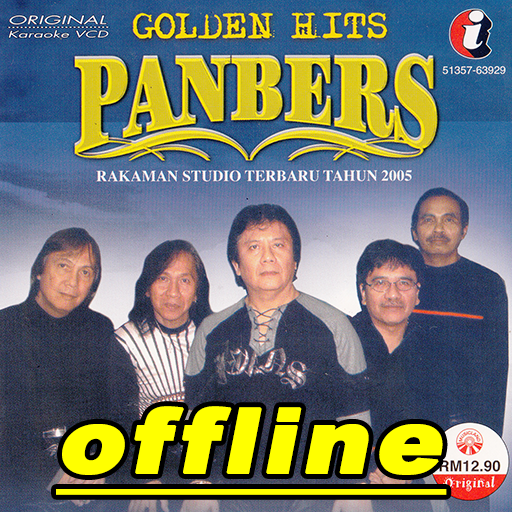 Lagu Panbers Offline Terlengkap icon