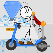 Stealing the Diamond icon