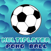 Multiplayer Pong Ball icon