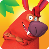 YOWIE WORLD icon