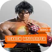 TEKKEN WALLPAPER