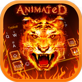 Tiger King 3D icon