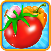 Farm Splash : Harvest Mania icon