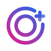 A Camera－Photo Editor &amp; Aging &amp; Filters &amp; Cartoon icon
