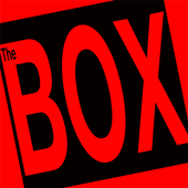 The Box icon