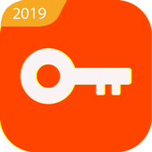 TURBO VPN - FREE🚀🚀🚀 icon
