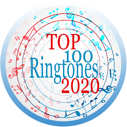 Top 100 Ringtones 2020 icon