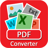 PDF Converter : All Files Converter icon