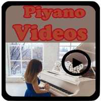 Piyano Training App Videos