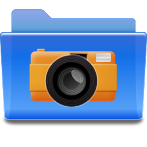 Camera Geo Monitor icon