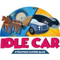 Idle Car Evolution Clicker Game