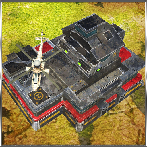 Rush to Empire str icon