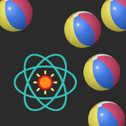 Atom Challenge icon