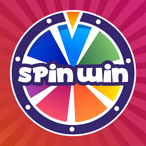 Spin to Win Royal Pass - UC and Free Diamonds icon