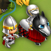 Hero Jump Quest -Magic Kingdom icon