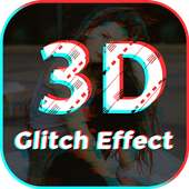 3D Camera Effects - Glitch Effects - Trippy Effect on 9Apps