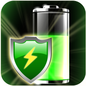 Battery Saver Pro иконка