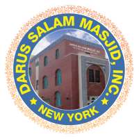 Darus Salam Masjid INC. on 9Apps