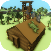 Monster Farming 3D icon