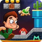 Smash World Of Mario icon