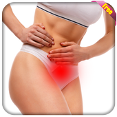 periodi irregolari icon