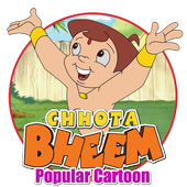 Chhota Bheem Popular Cartoon icon