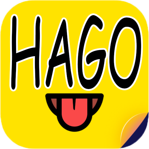 HAGO : Play Online Game - Advice for HAGO App icon