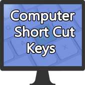 Computer Short Cut Key
